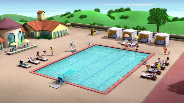 Mickey and the Roadster Racers