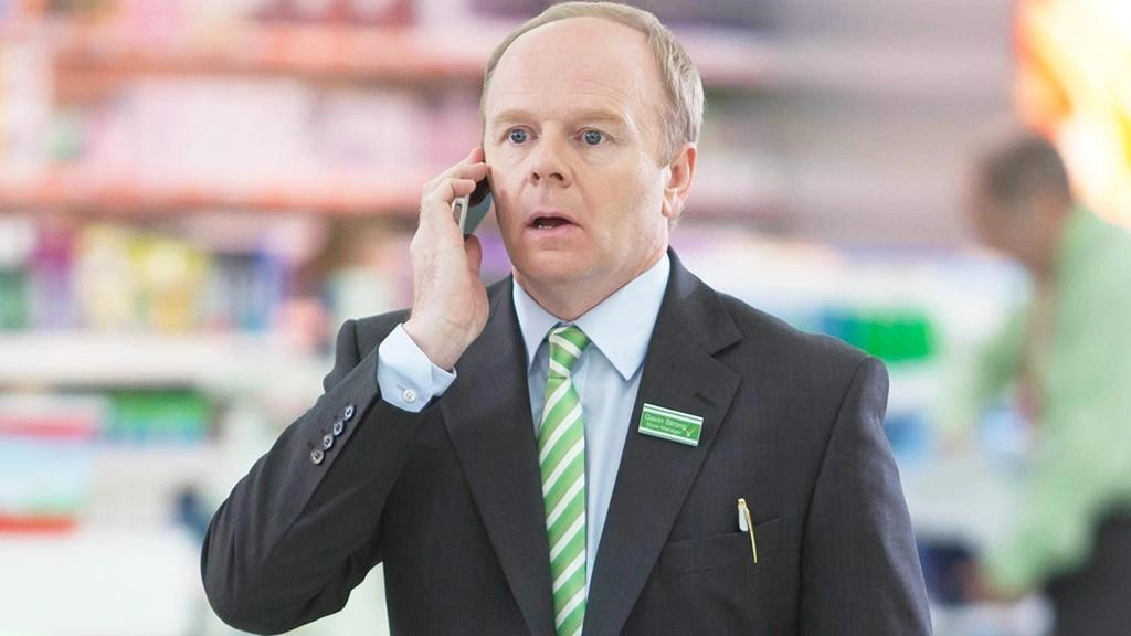 Trollied
