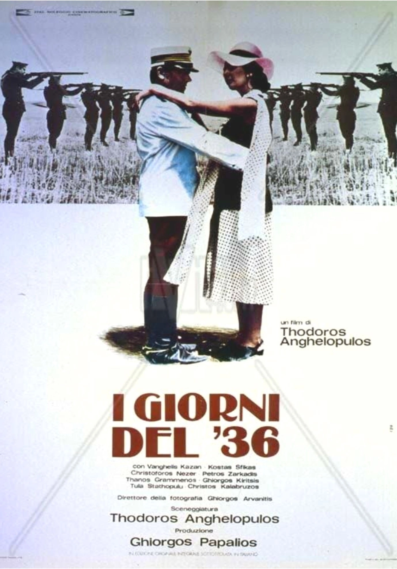 Days of '36
