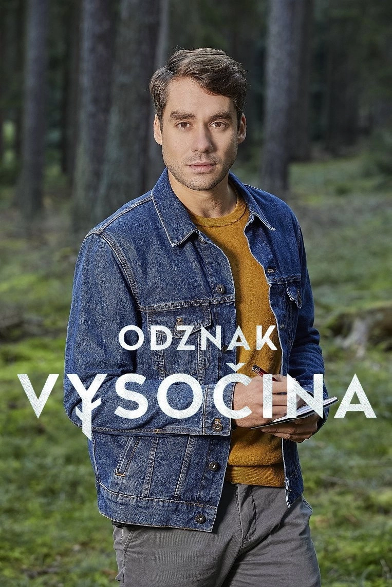 Odznak Vysočina