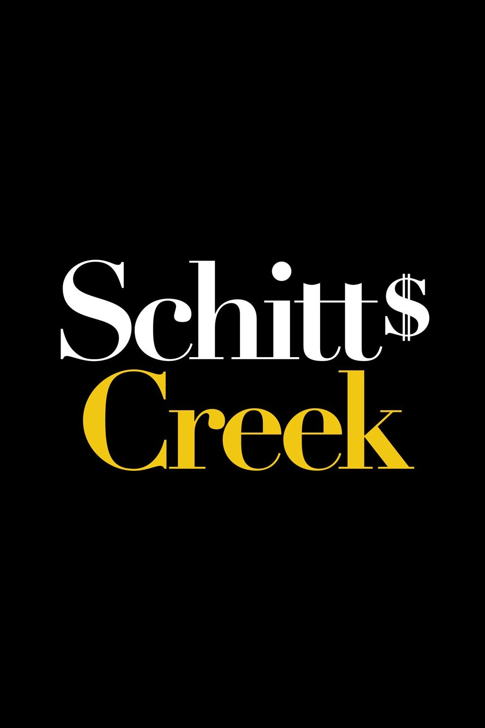 Schitt's Creek