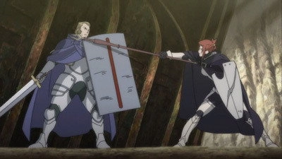 The Tower of Druaga: The Aegis of Uruk