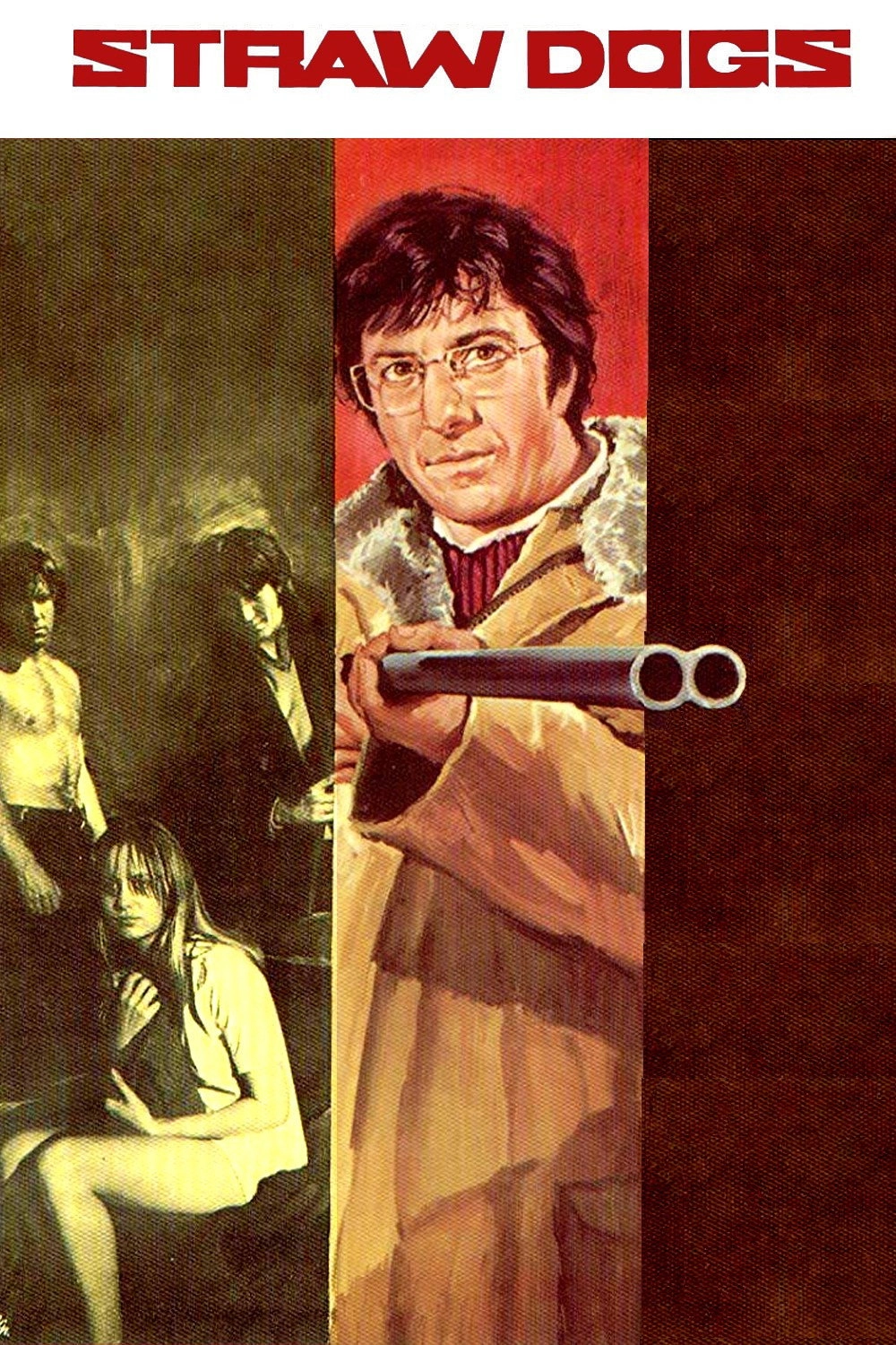 Straw Dogs