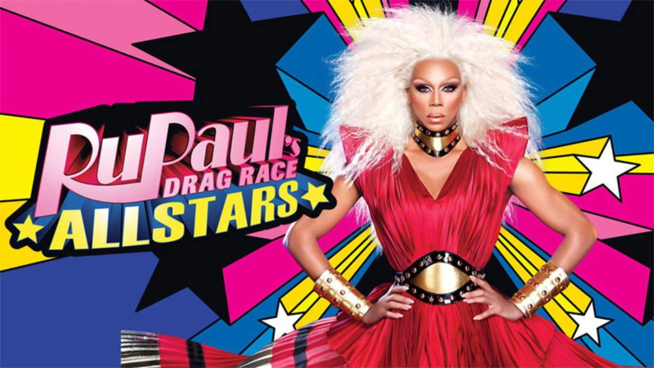 RuPaul's Drag Race All Stars
