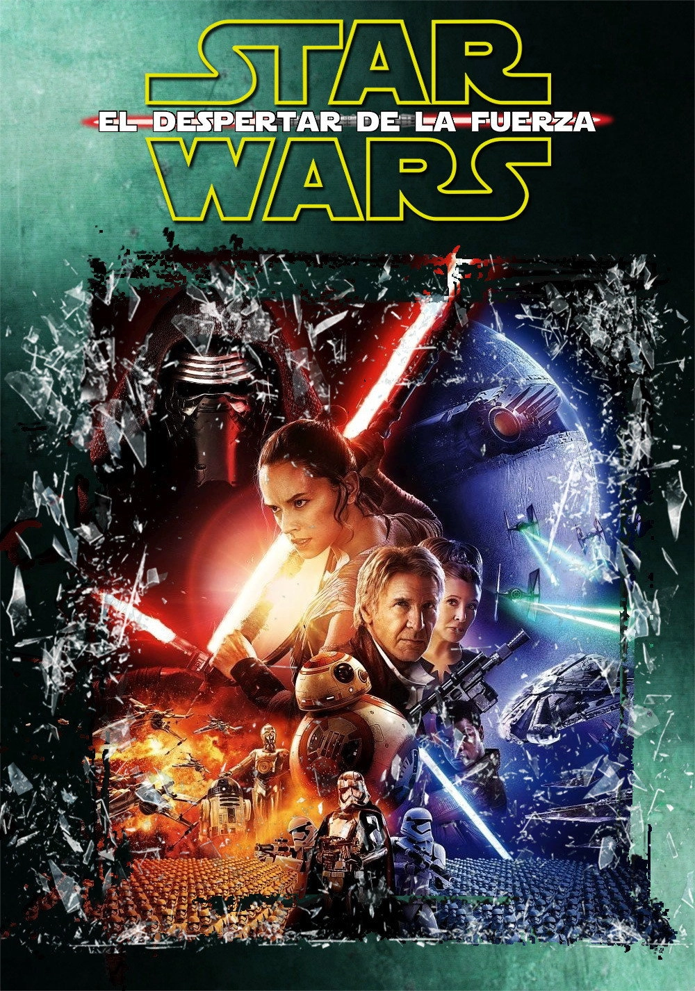 Star Wars: The Force Awakens