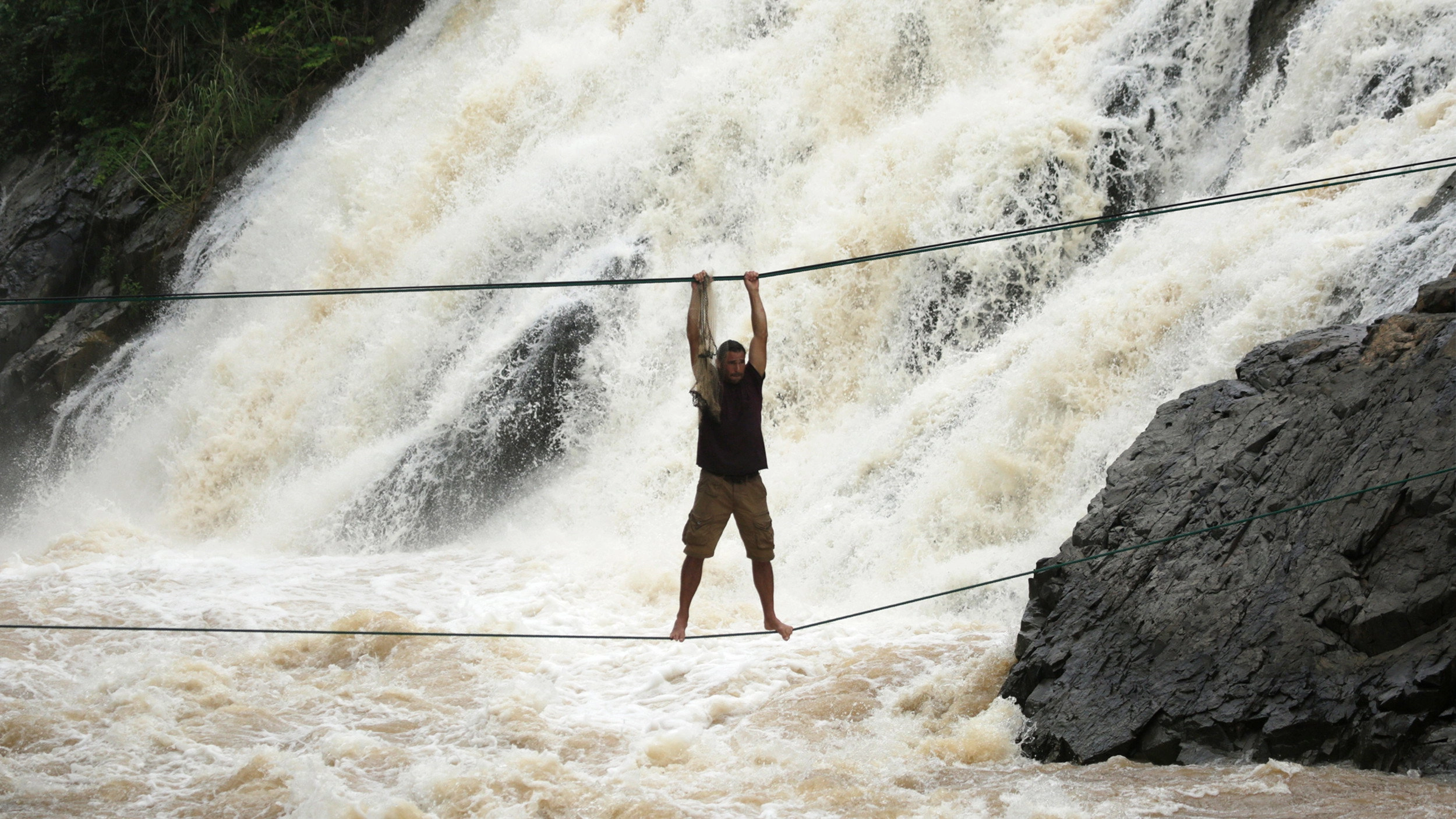 Primal Survivor: Most Extreme