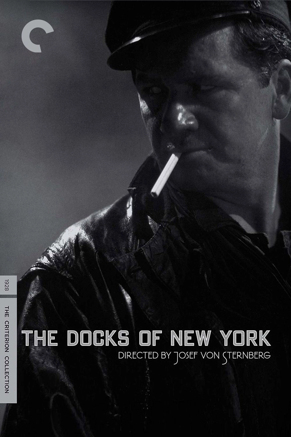 The Docks of New York