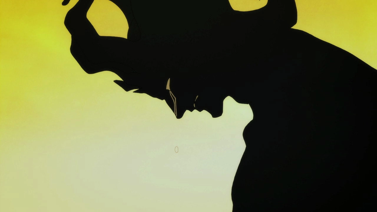 Devilman Crybaby