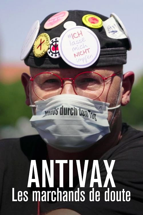 The Anti-Vax Conspiracy