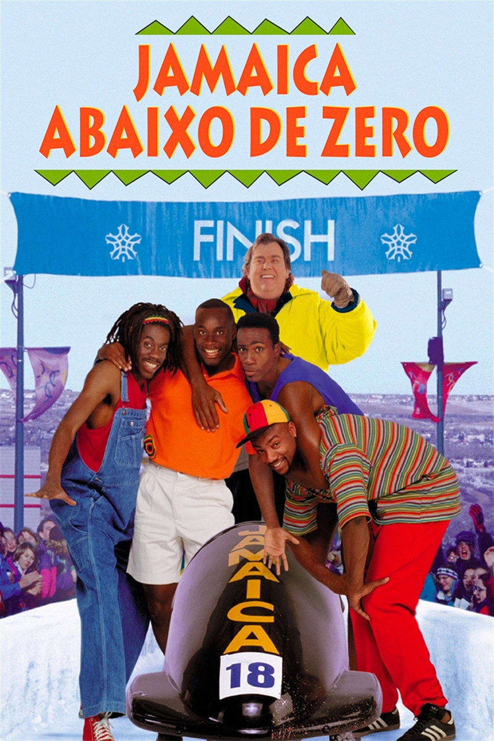 Cool Runnings