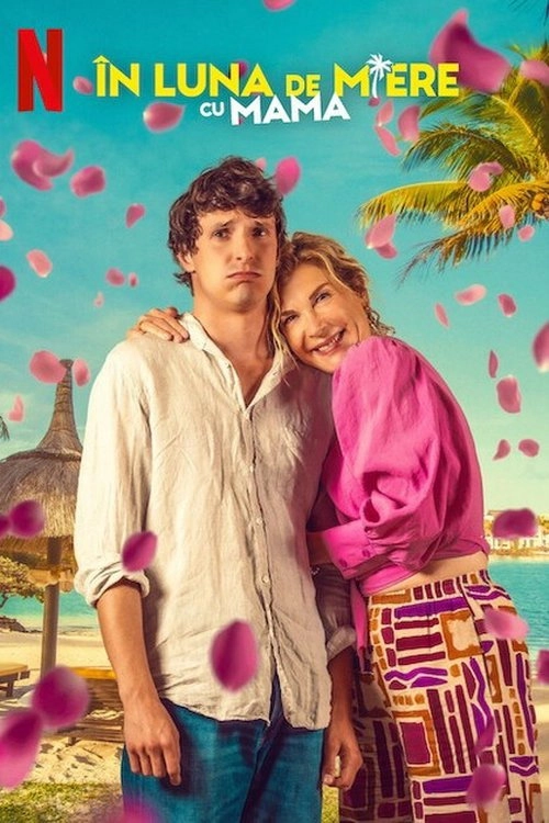 Honeymoon Crasher