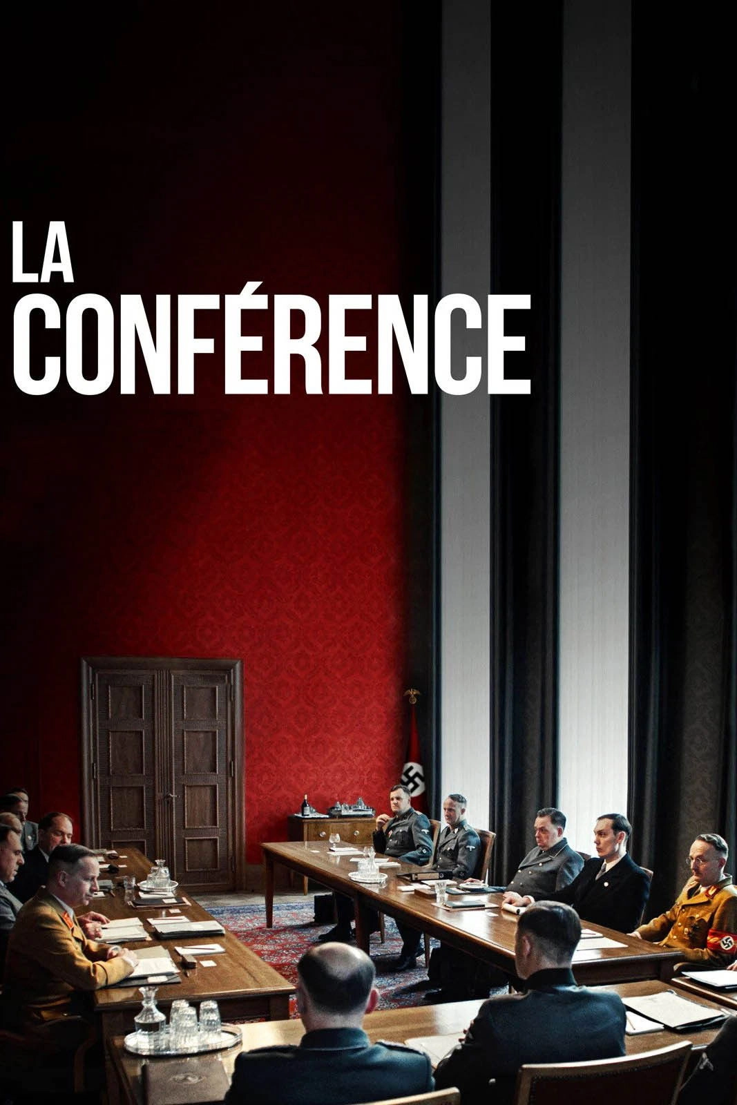 The Conference