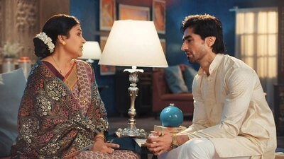 Bade Achhe Lagte Hain