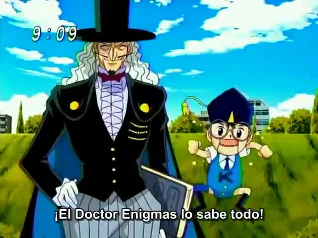 Zatch Bell!