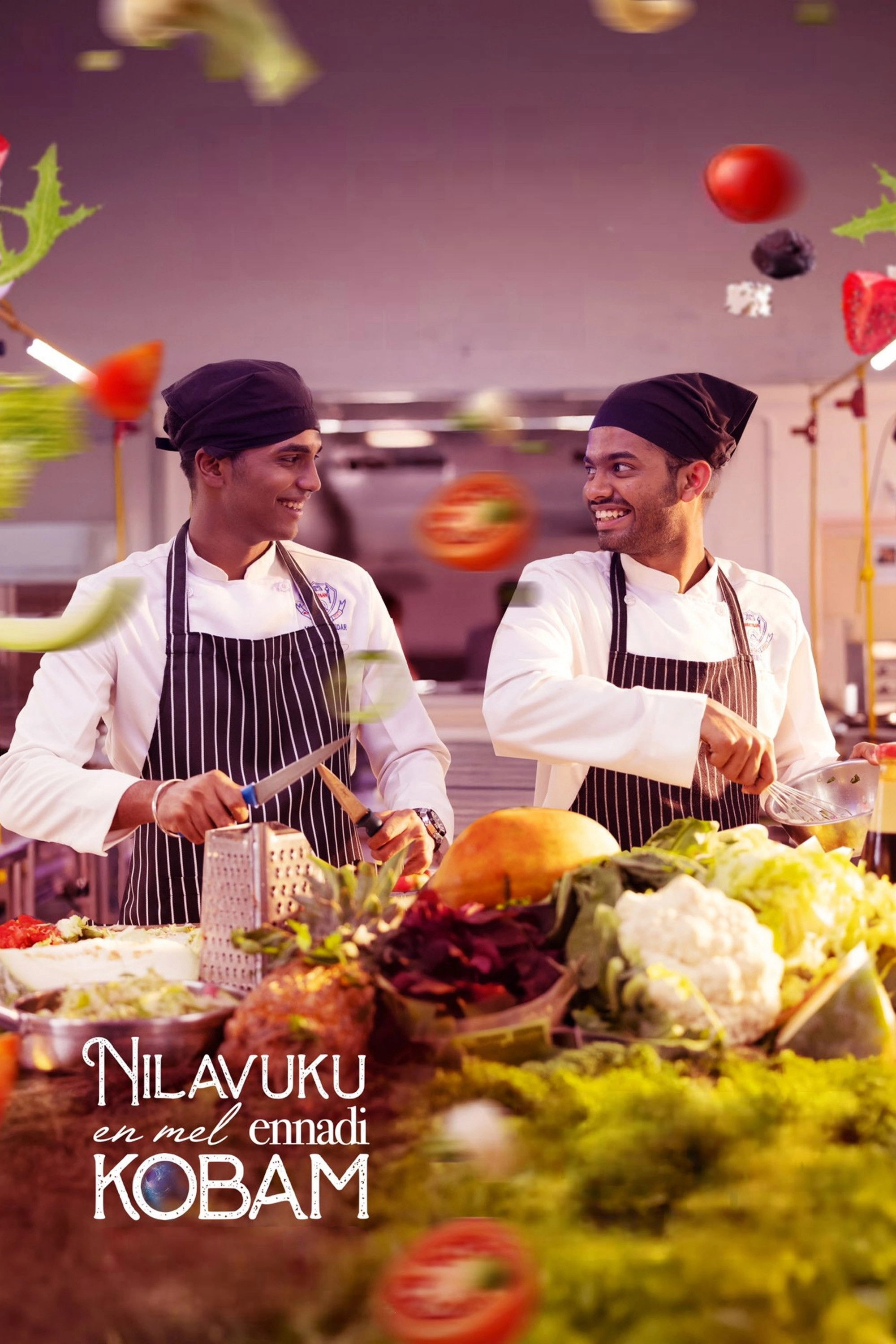 Nilavuku En Mel Ennadi Kobam