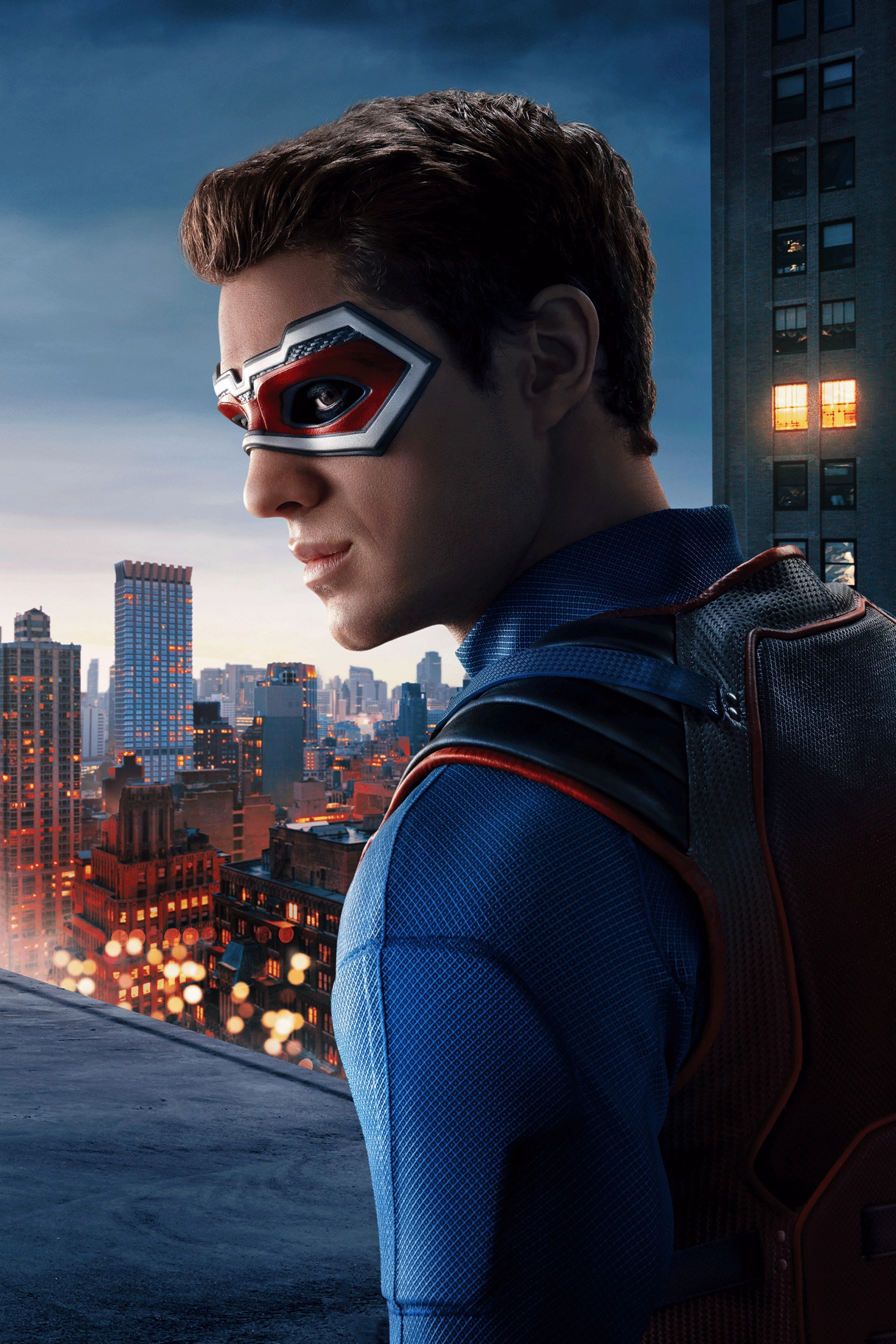 Henry Danger: The Movie