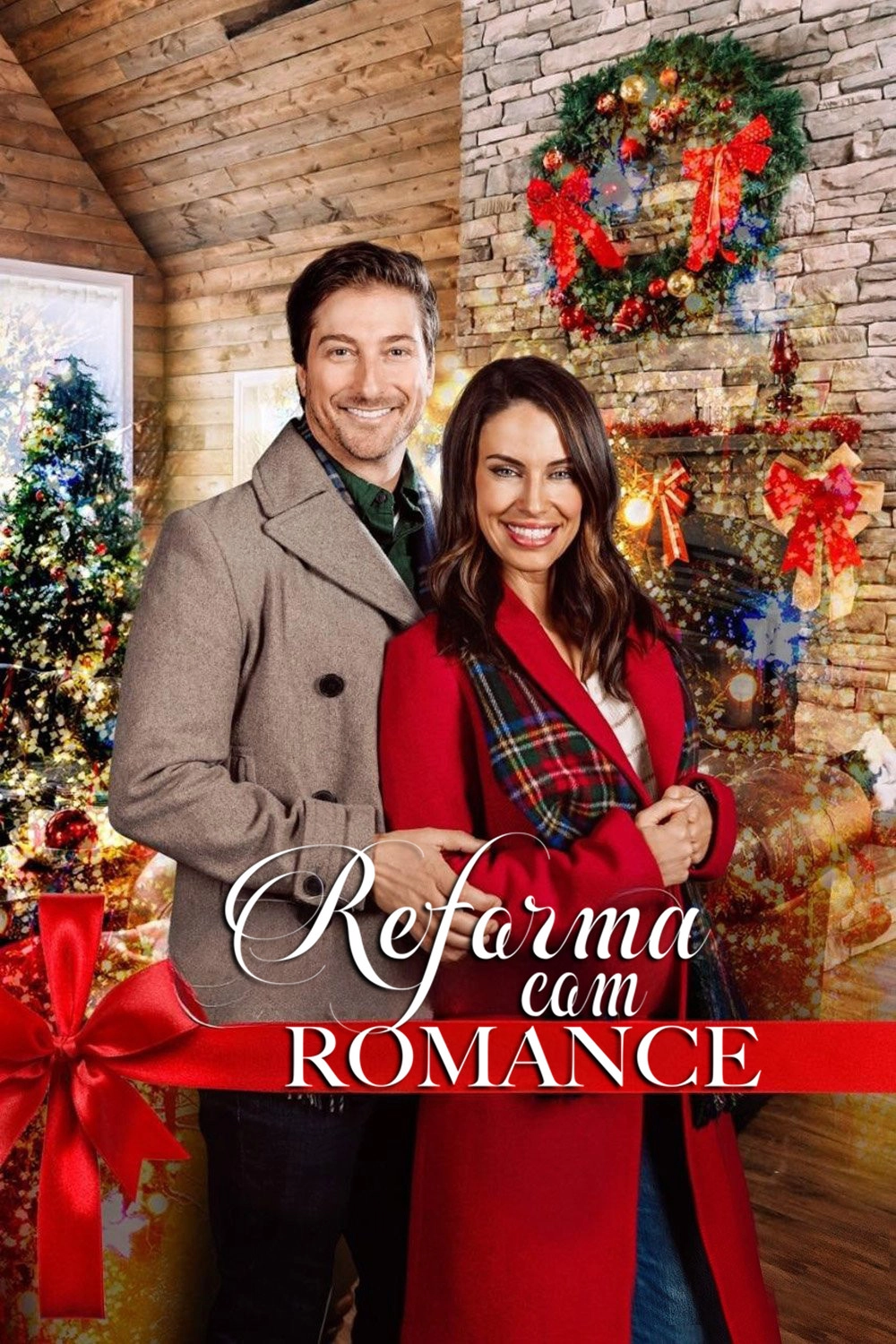 Renovation Romance