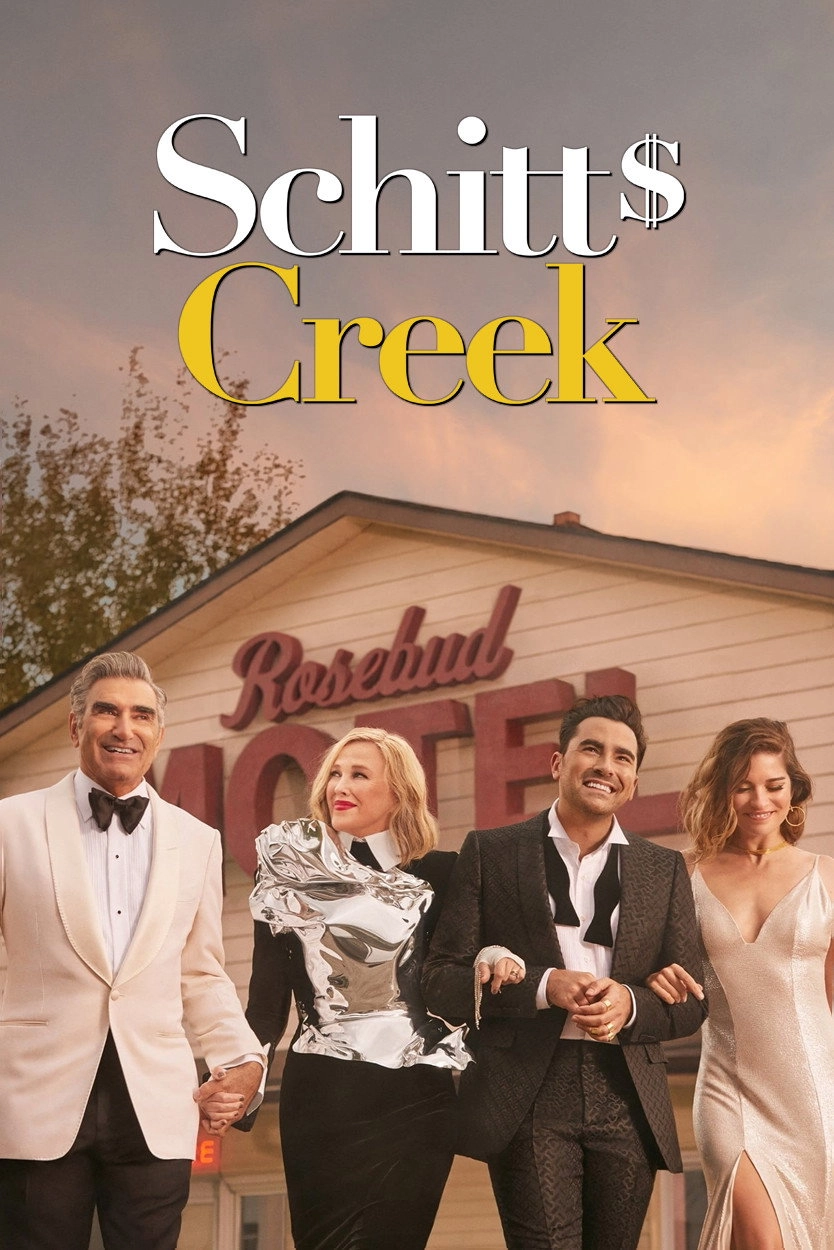 Schitt's Creek