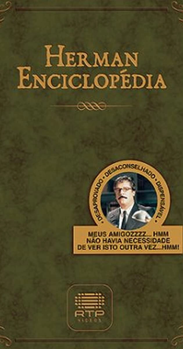 Herman Enciclopédia