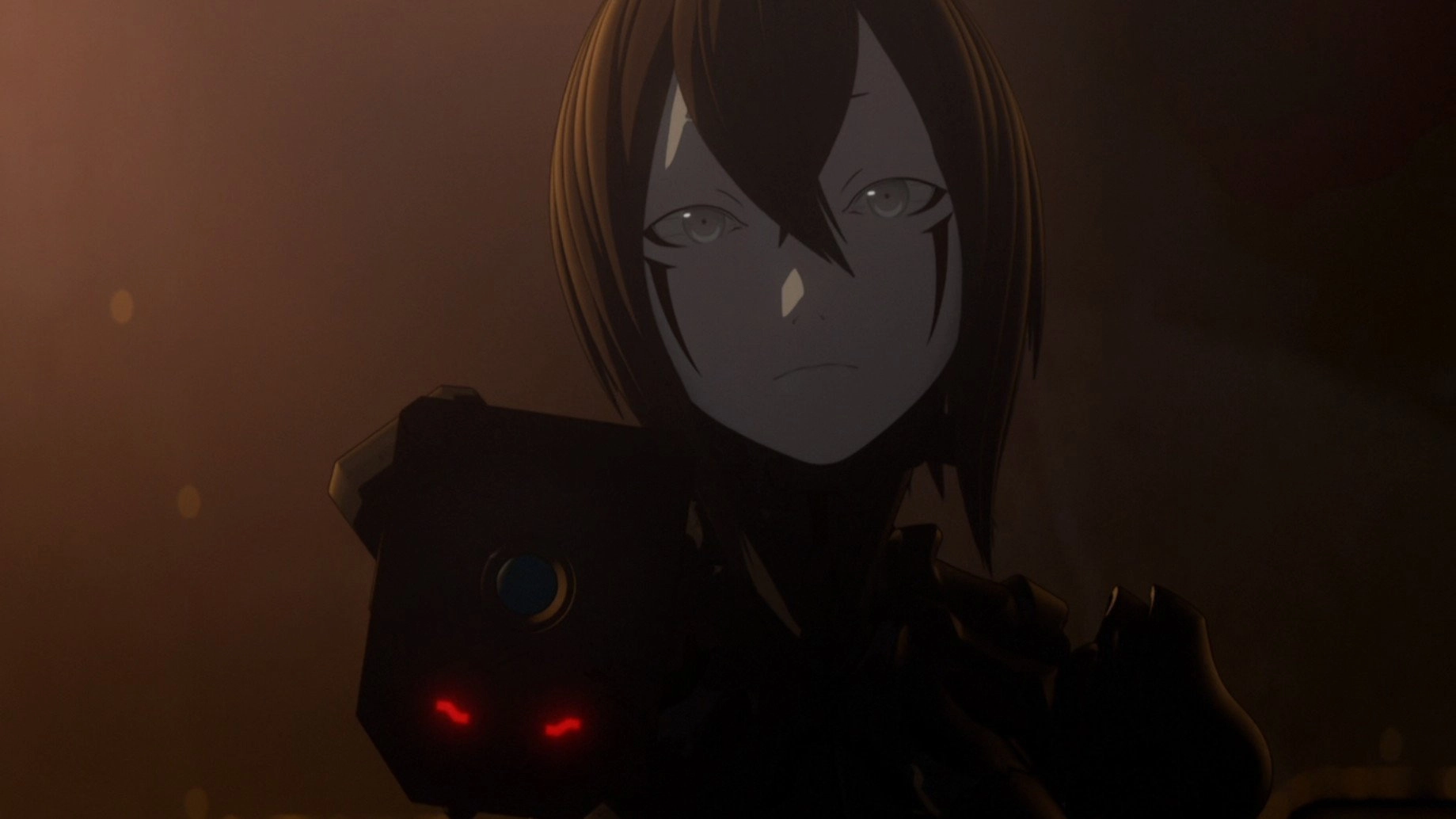Blame!