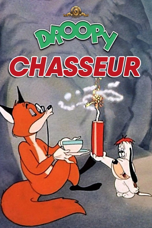 Out-Foxed