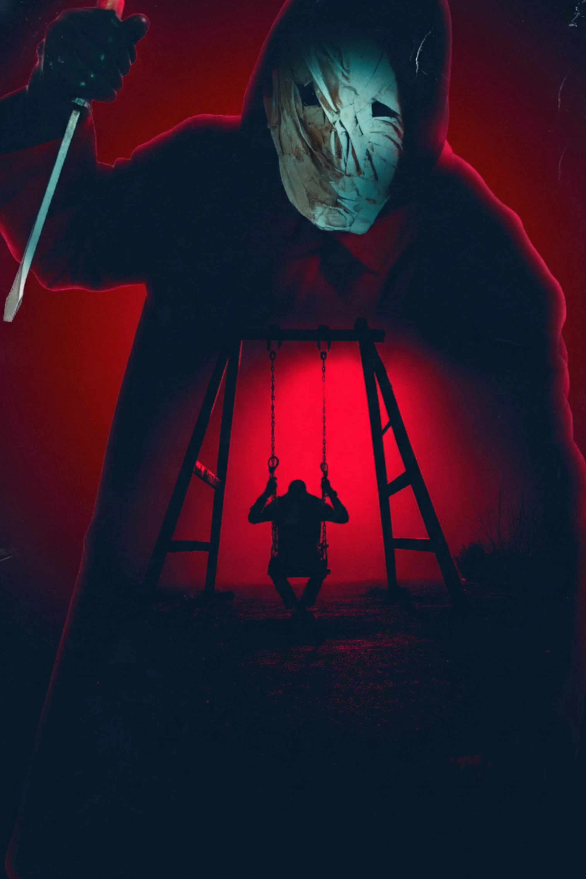 He's Watching You