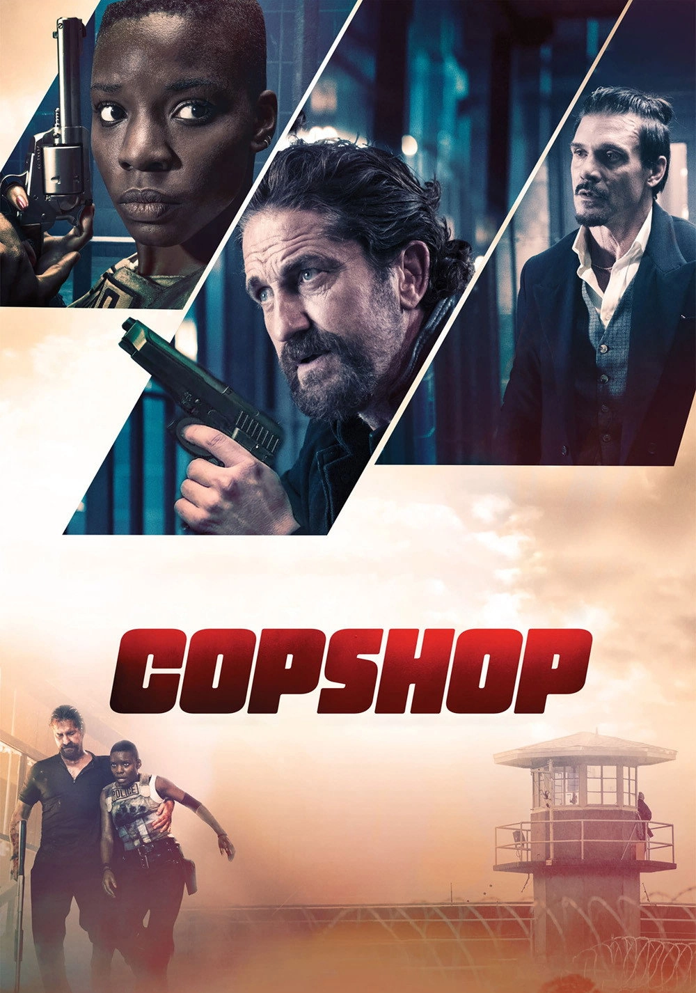 Copshop
