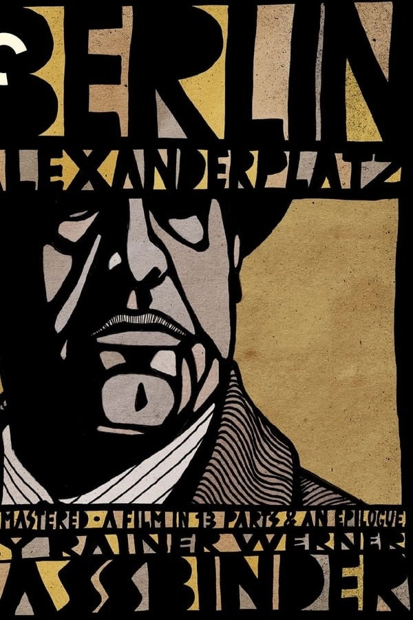 Berlin Alexanderplatz