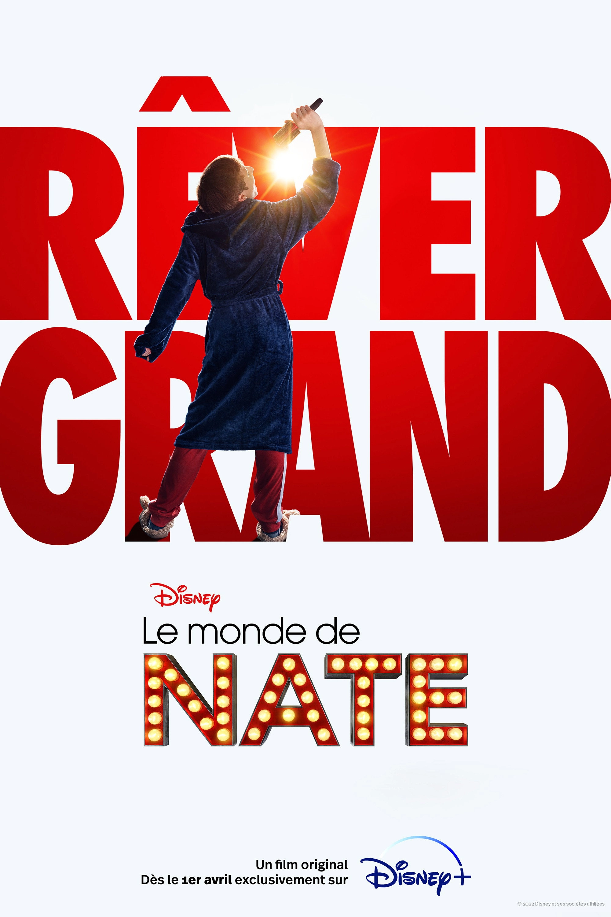 Better Nate Than Ever