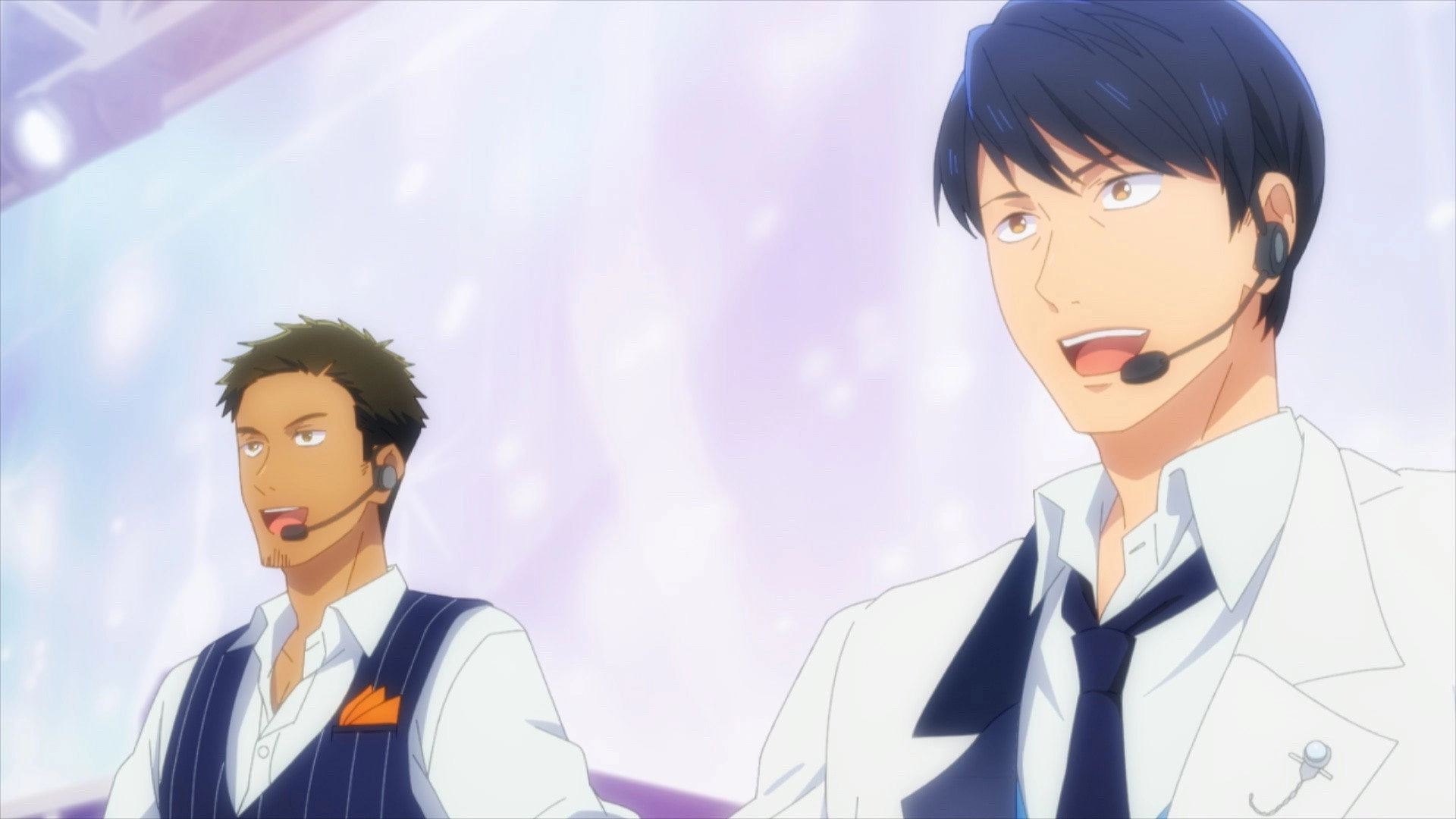 Eternal Boys