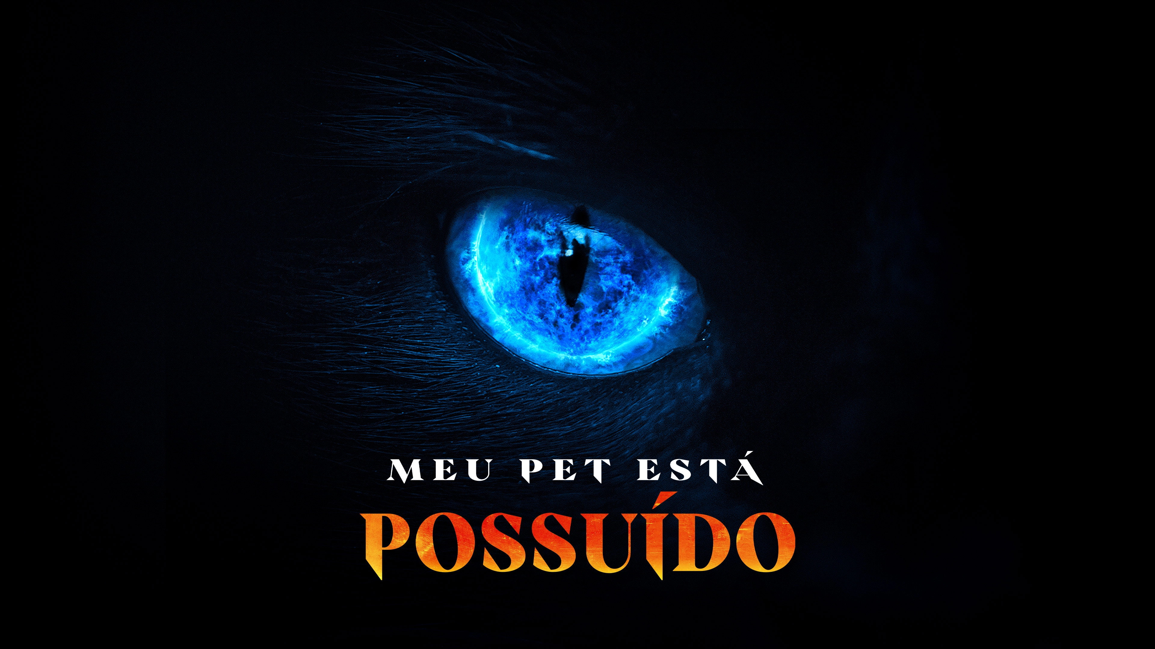 Eli Roth Presents: My Possessed Pet
