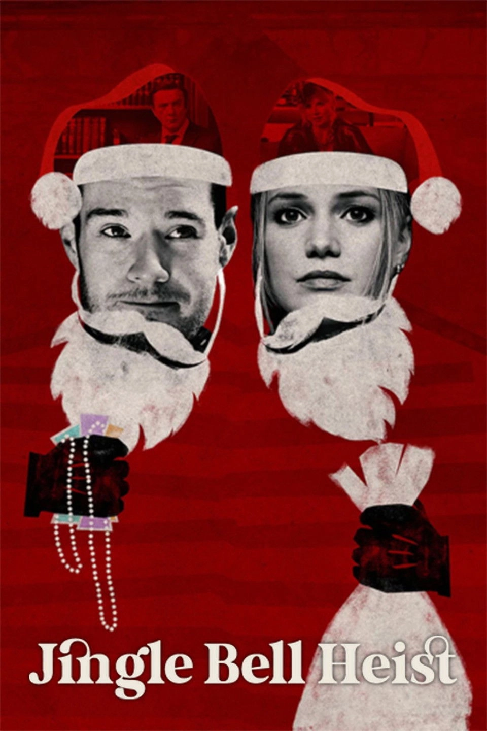 Jingle Bell Heist