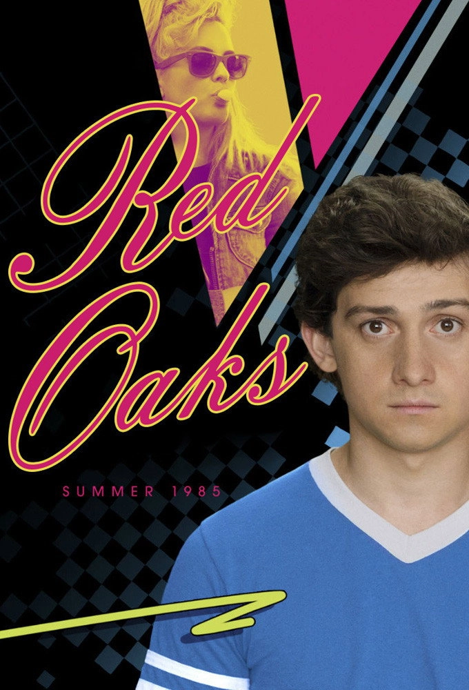 Red Oaks