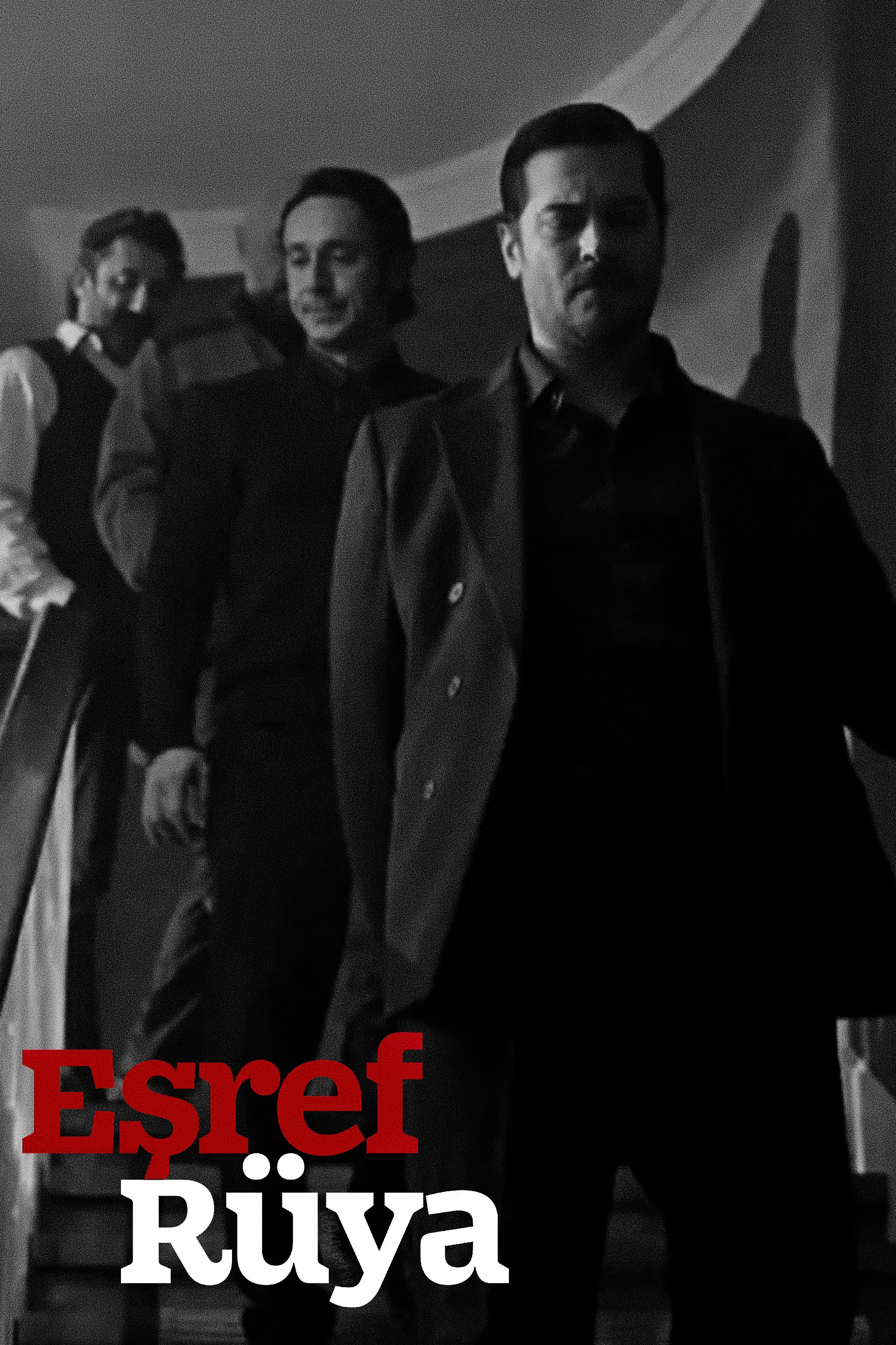 Esref's Dream