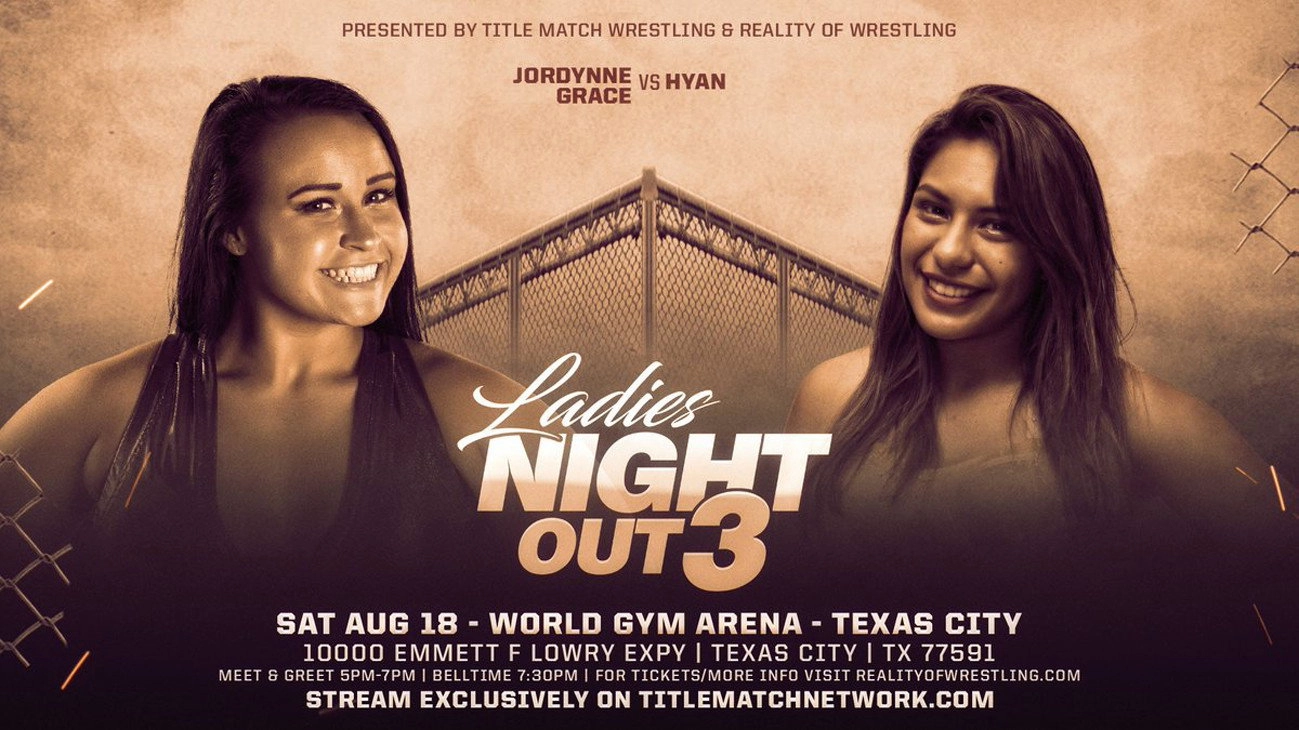 ROW Ladies Night Out 3