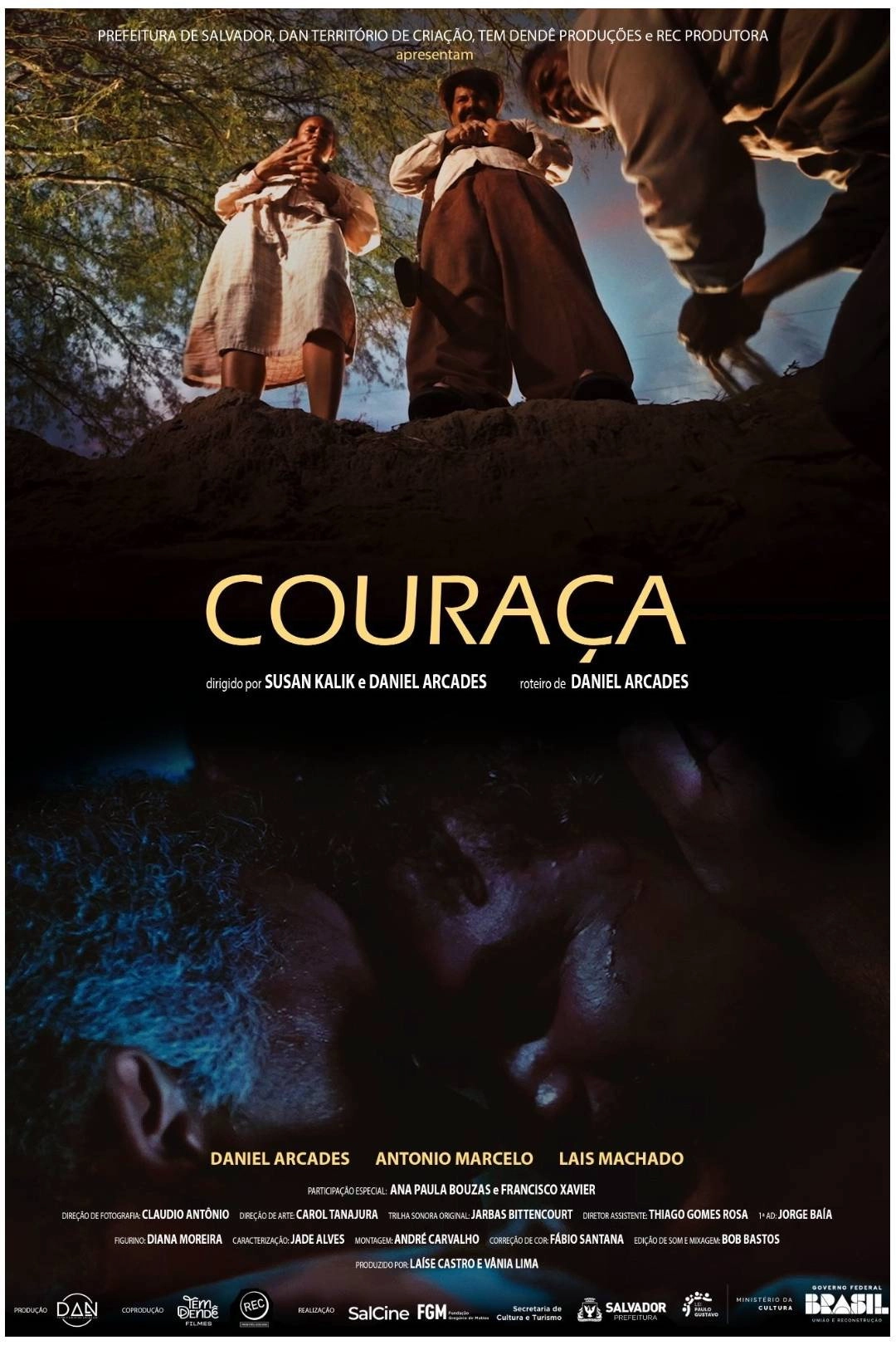 Couraça