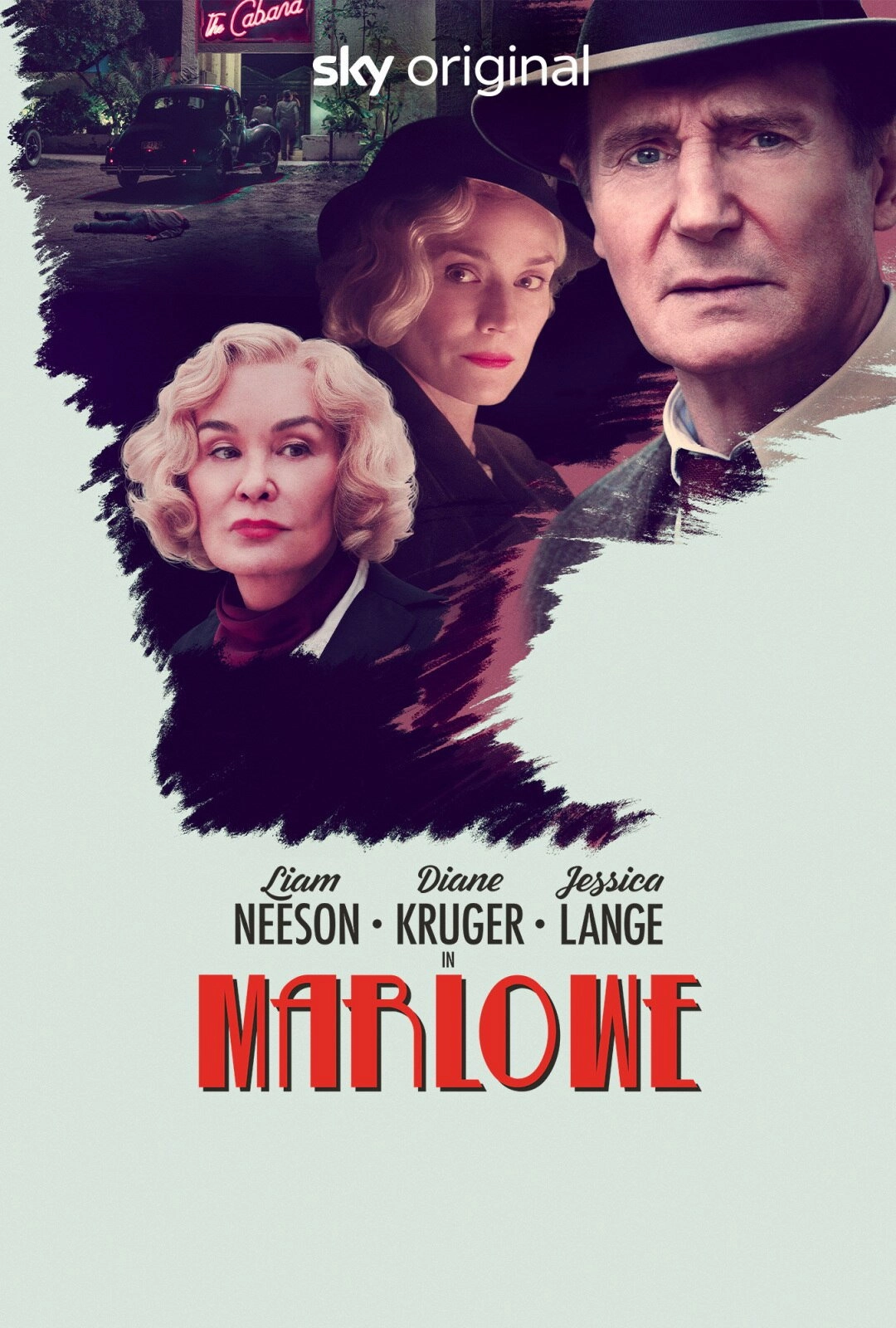 Marlowe