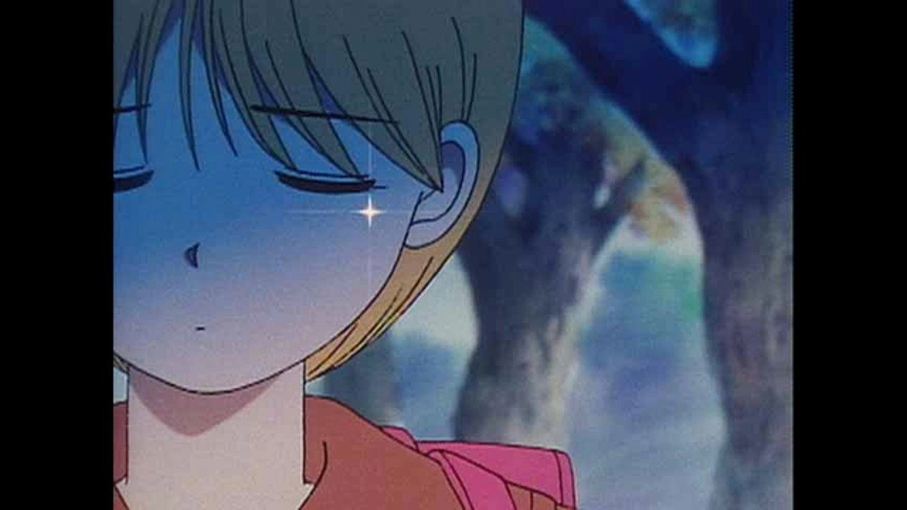 Hime-chan's Ribbon