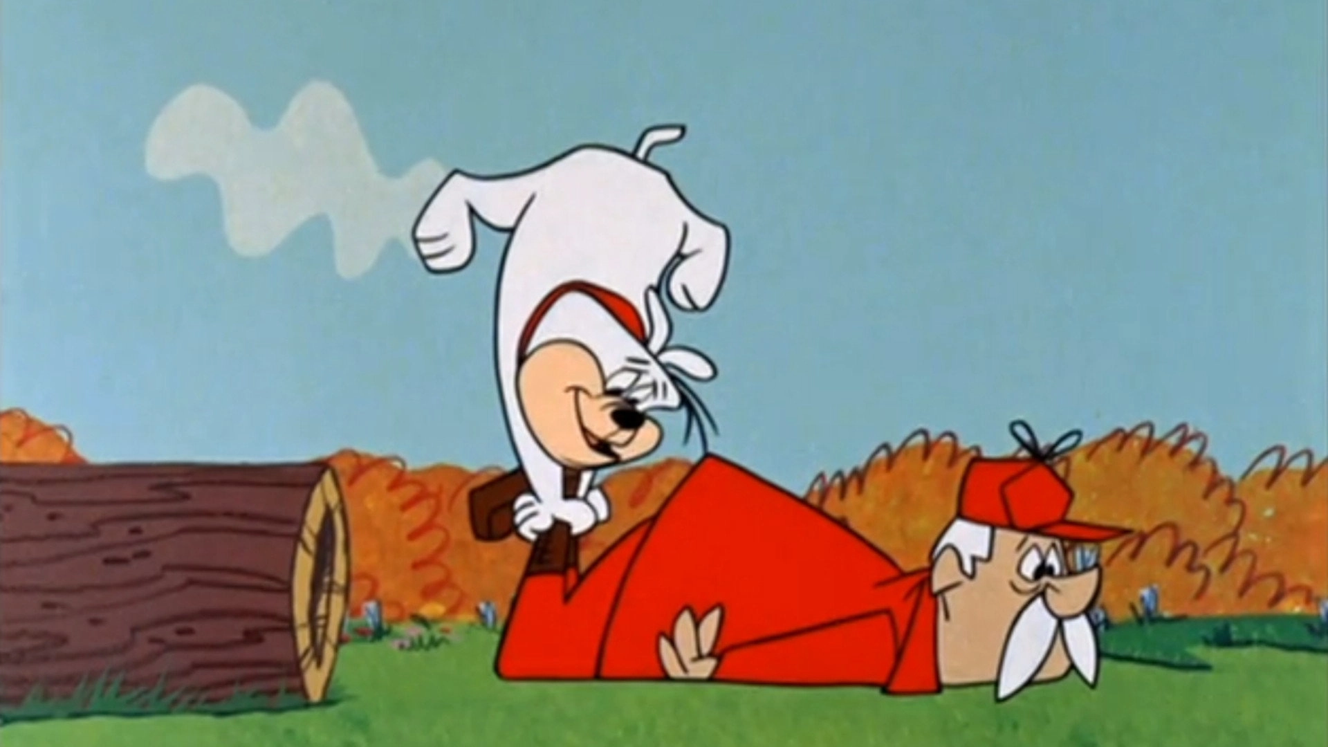 The Yogi Bear Show
