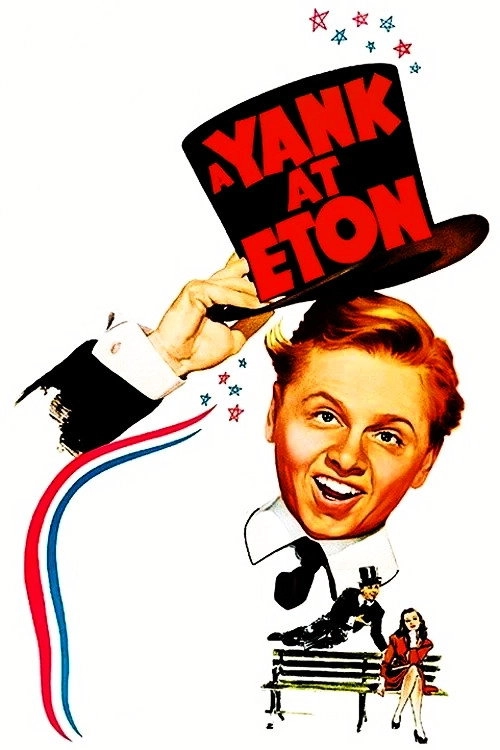 A Yank at Eton