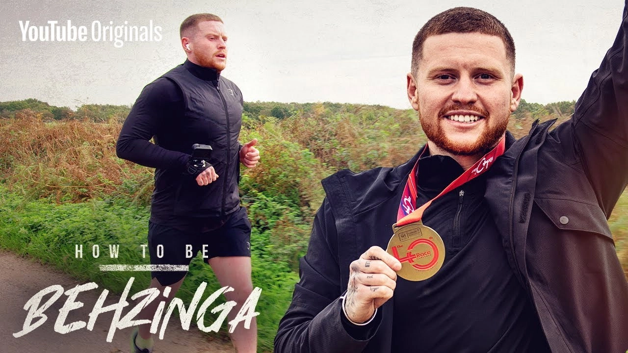 How to Be Behzinga