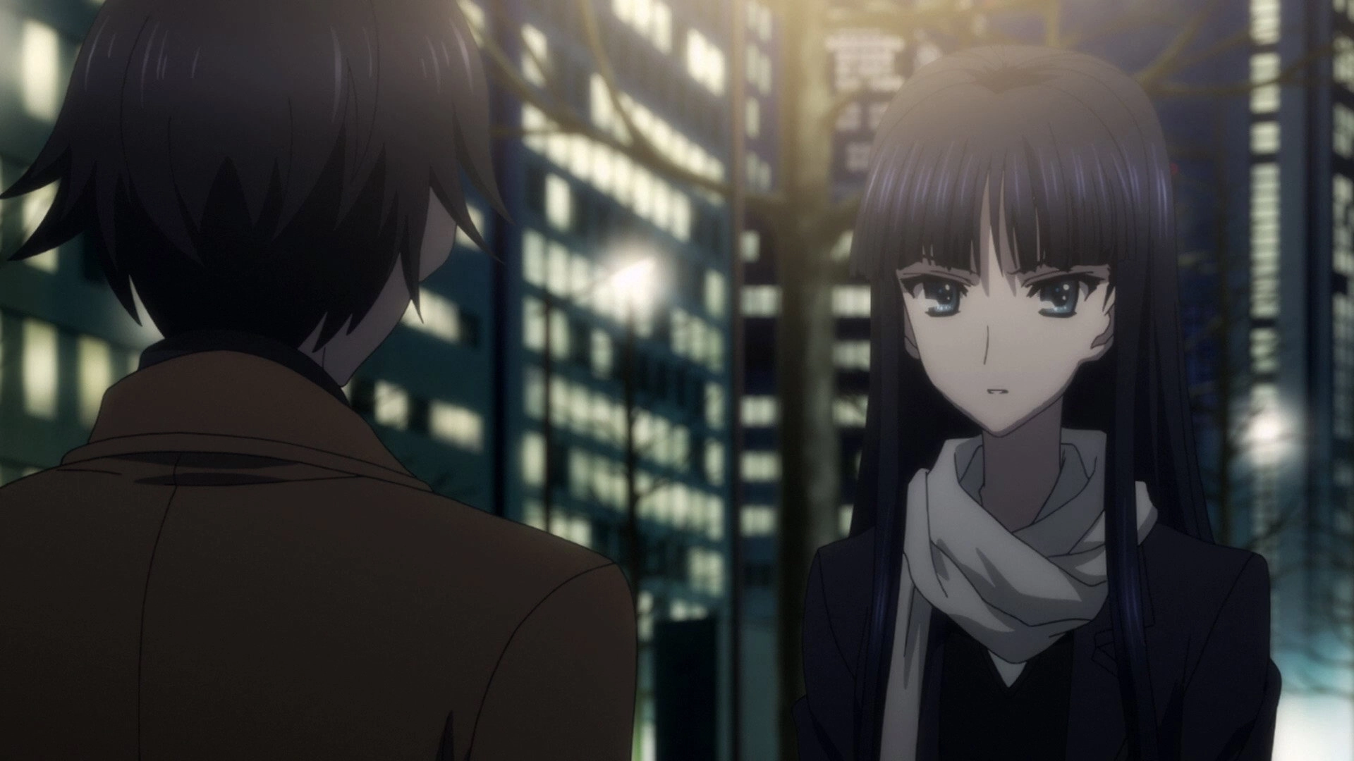 White Album 2