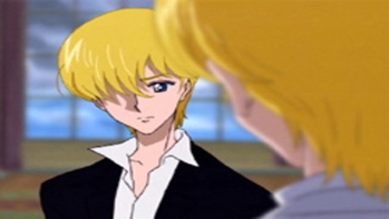 Ashita no Nadja