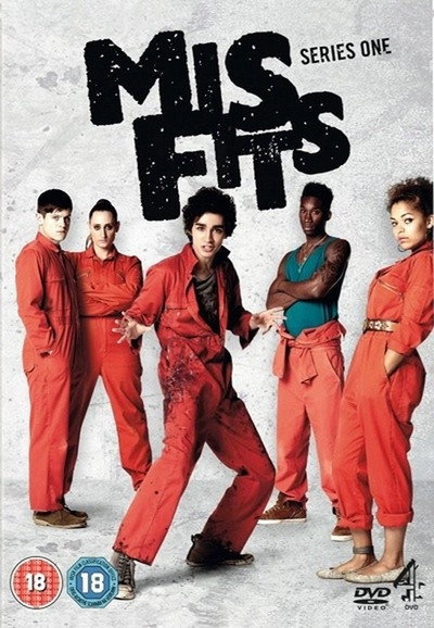 Misfits