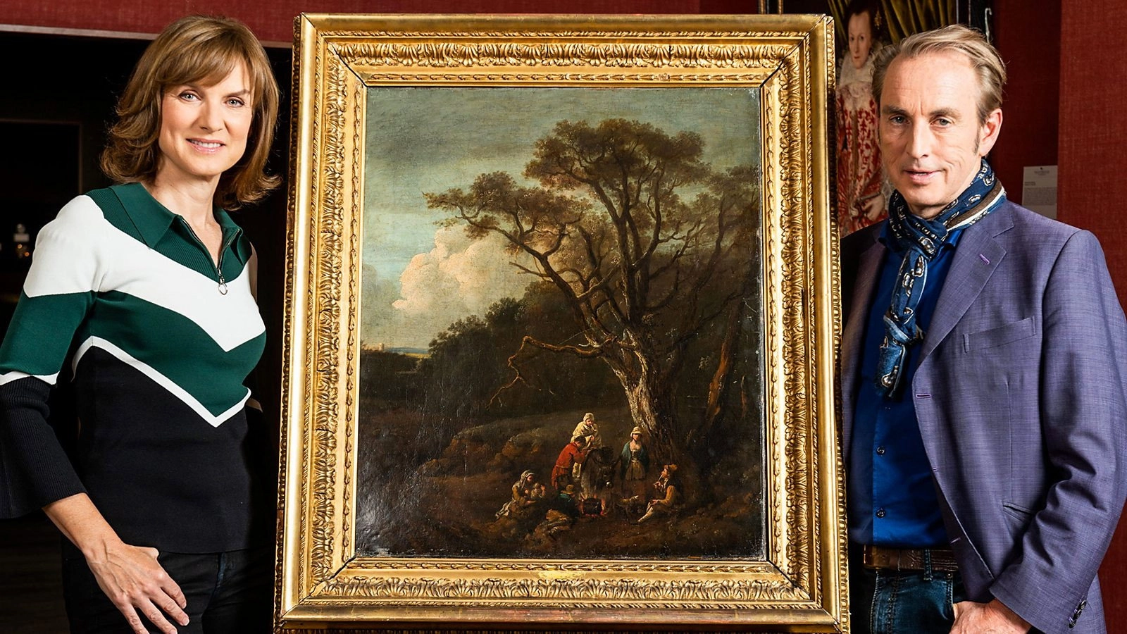 Fake or Fortune?