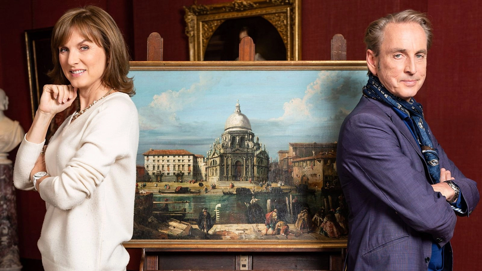 Fake or Fortune?