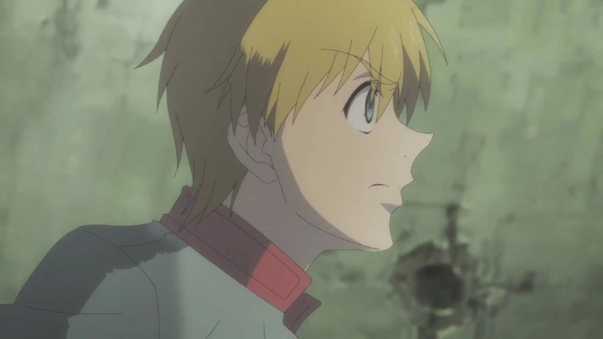 Sorcerous Stabber Orphen