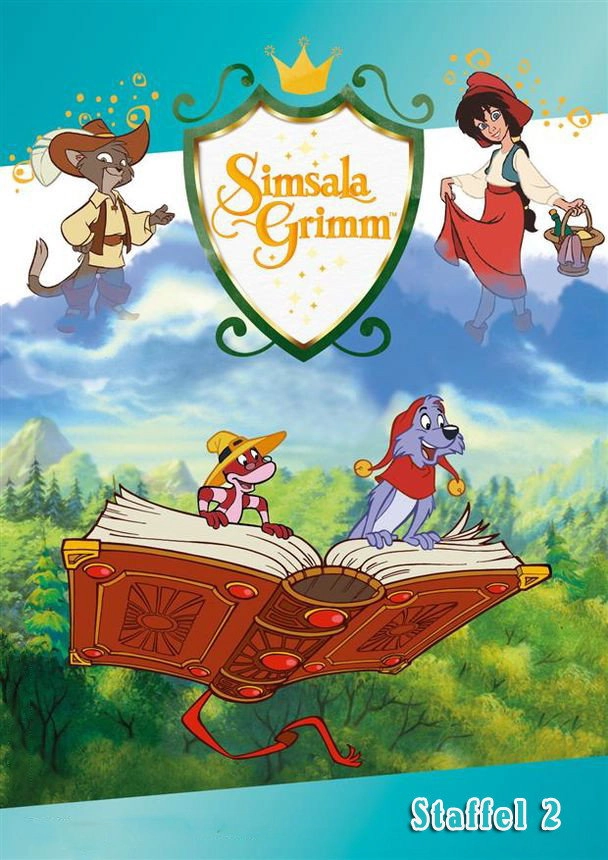 Simsala Grimm