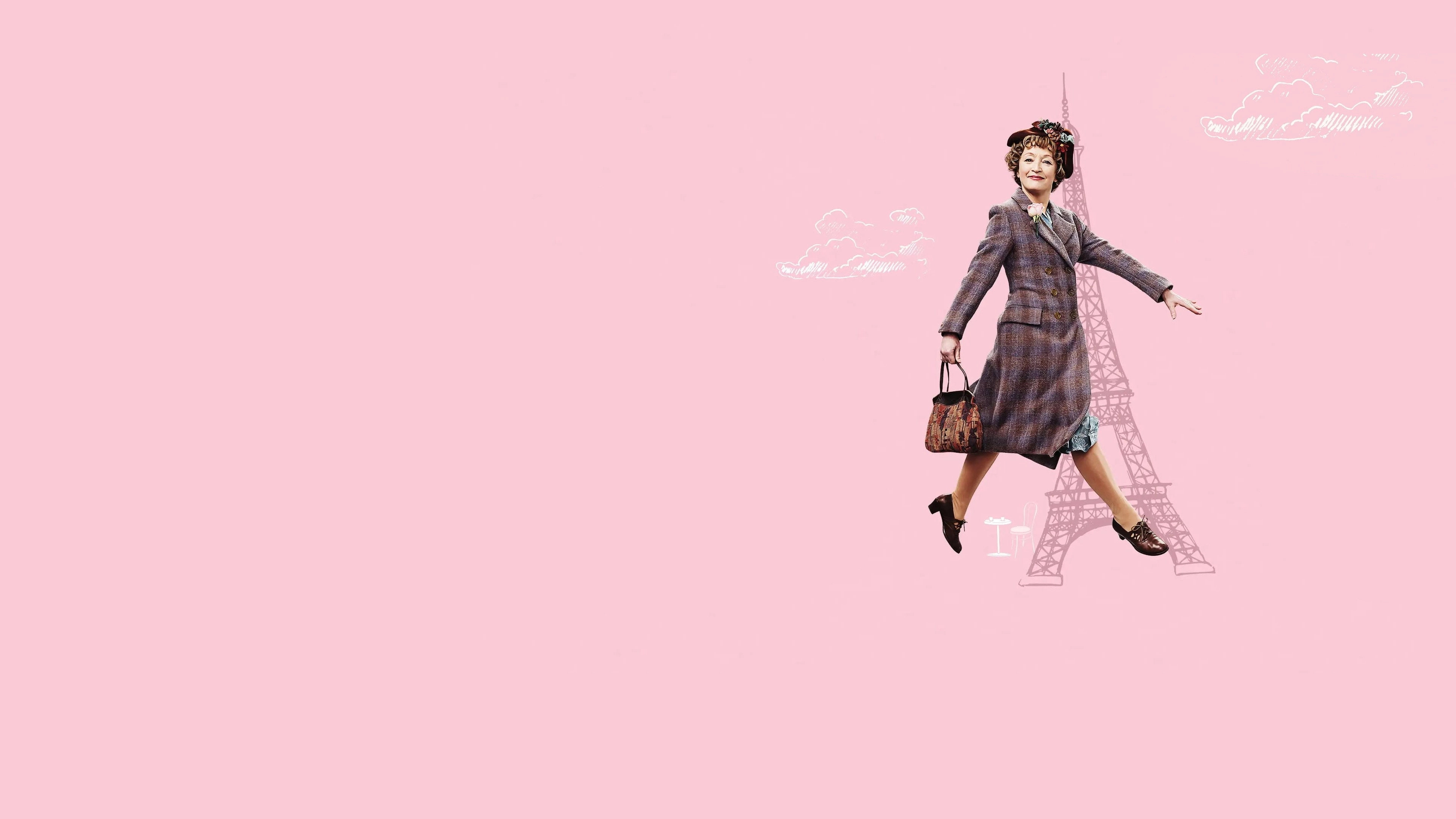 Mrs. Harris Goes to Paris