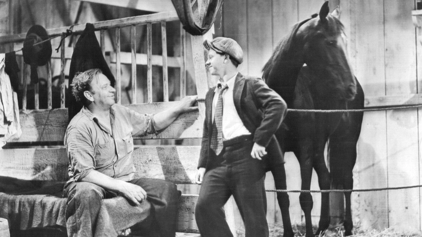 Stablemates